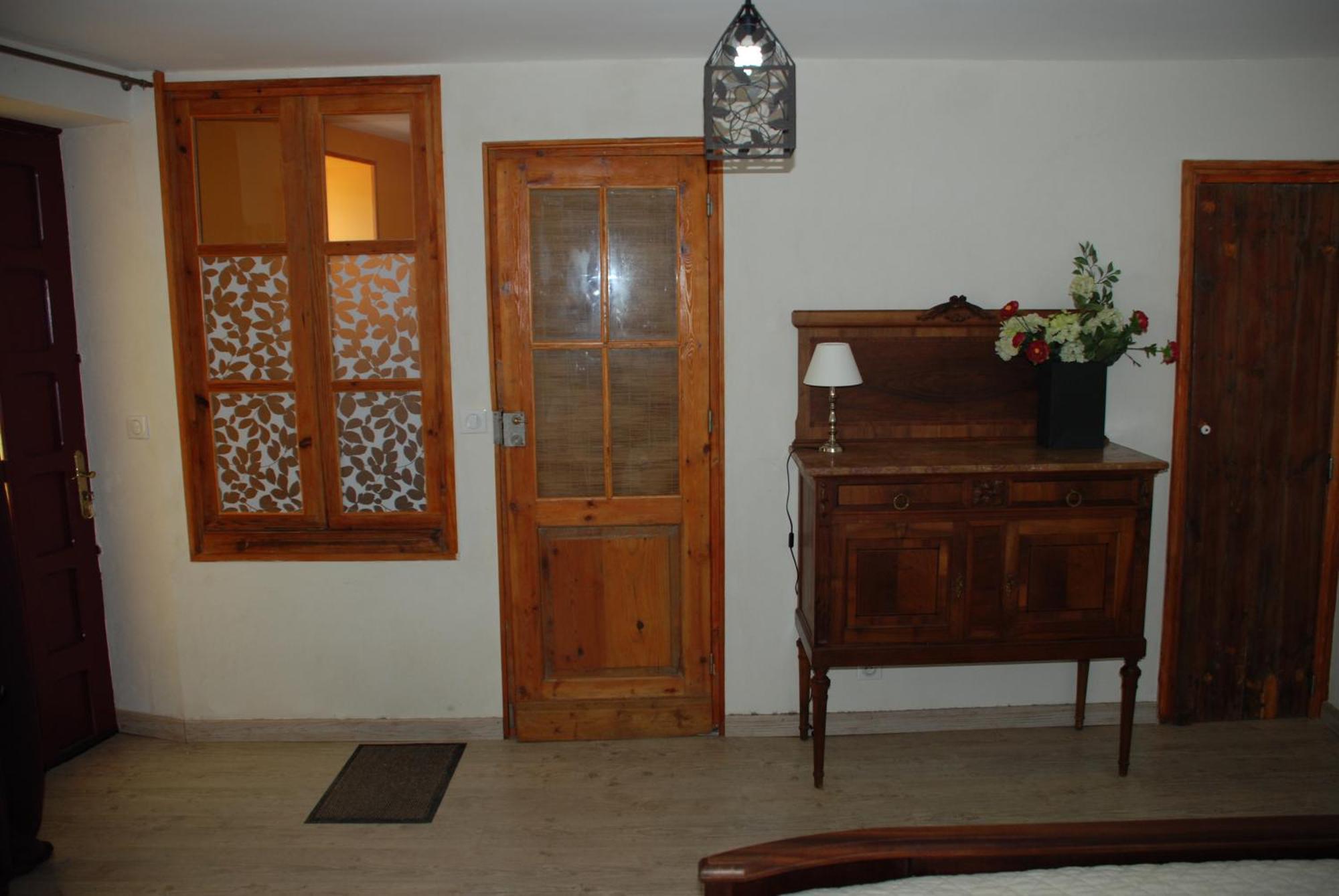 Chambres D'Hotes Du Clos Semper Felix Sainte-Bazeille Eksteriør bilde